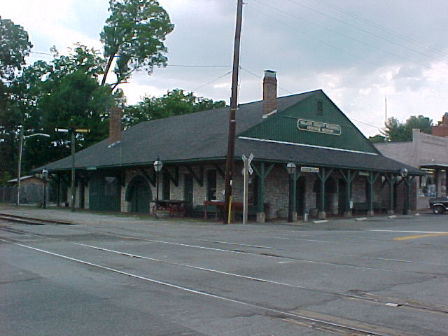 Depot